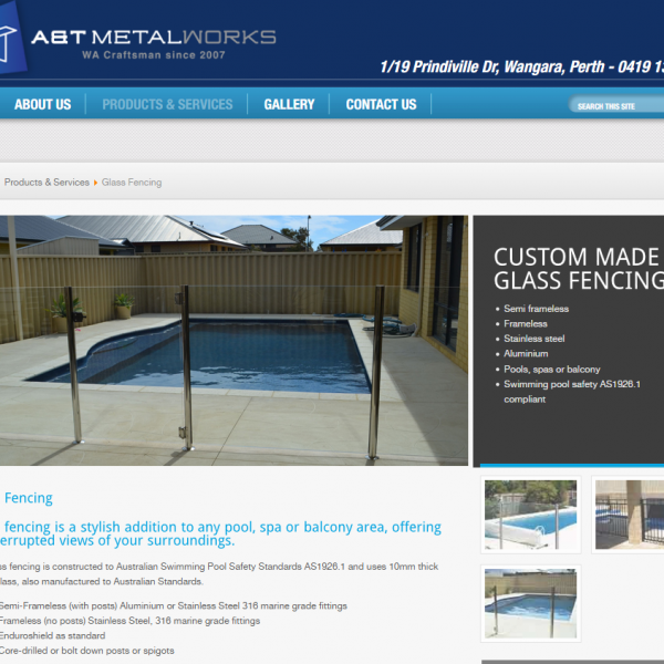 A&T Metalworks