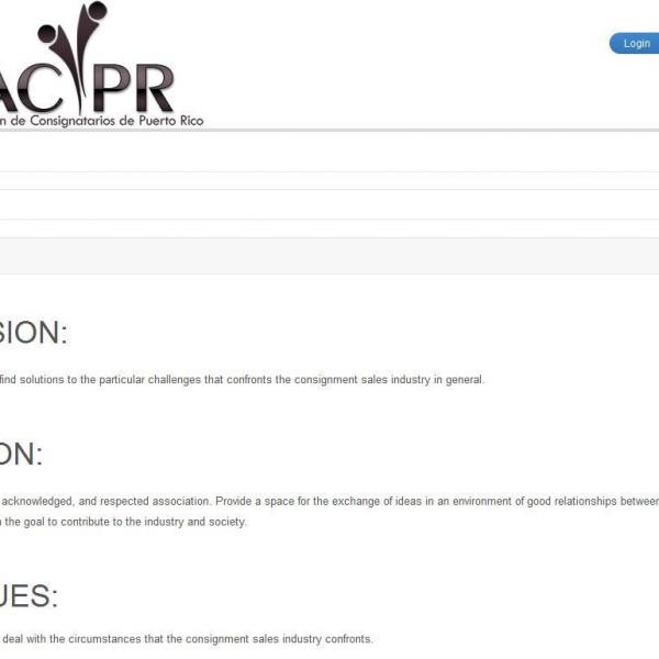 ACPR Group Puerto Rico