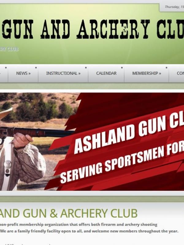 Ashland Gun Club