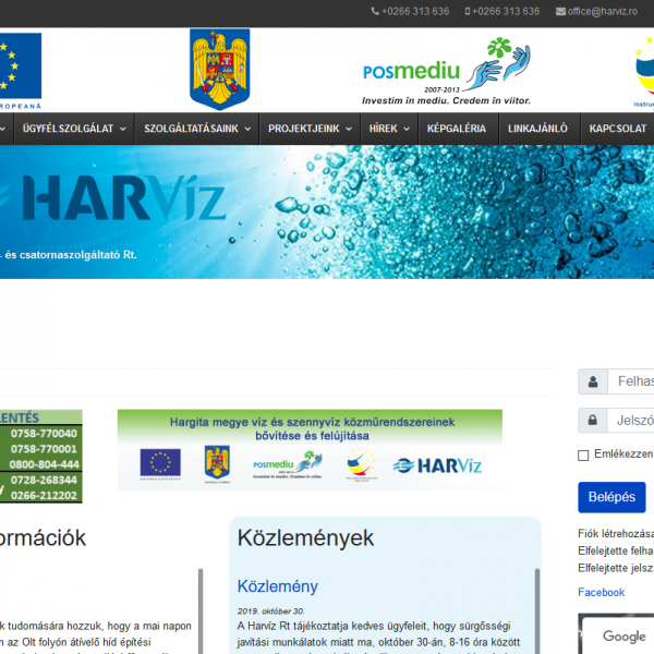 Harviz S.A.