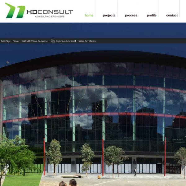 HD Consult
