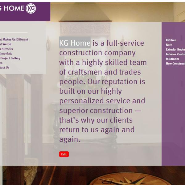 KG Home