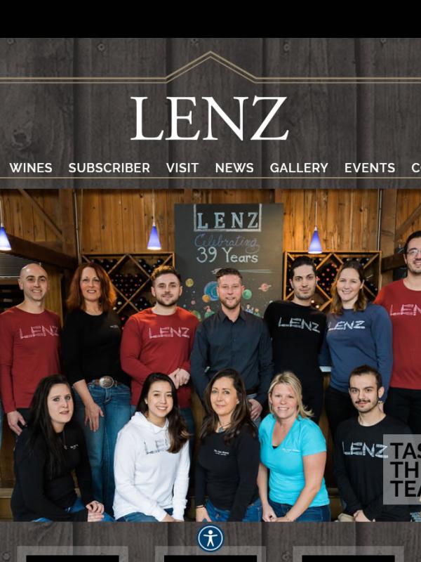 Lenz Winery