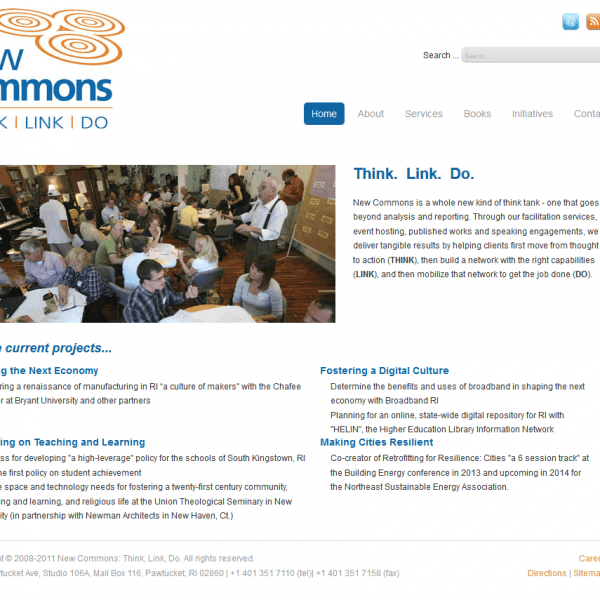 New Commons