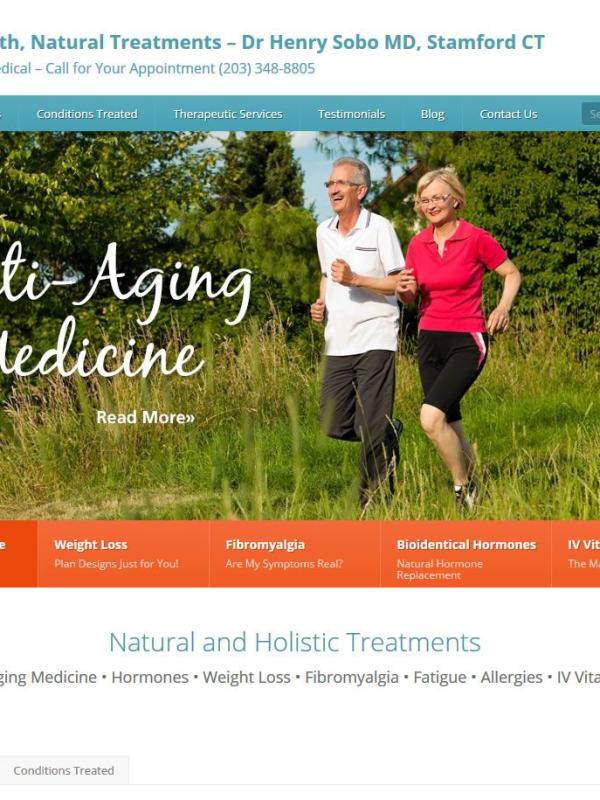 Optimal Health Medical, LLC.