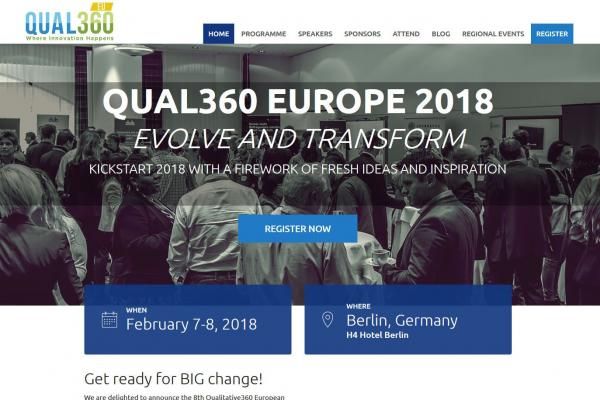 Qual360 Europe