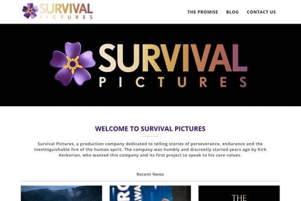 Survival Pictures