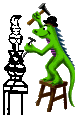 gobézilla