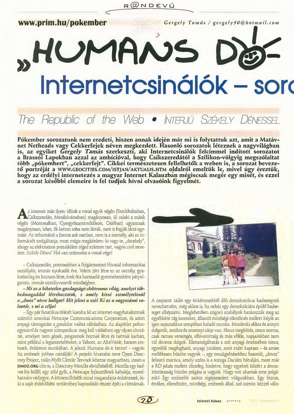 internetcsinalok